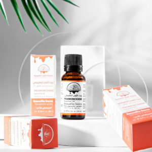 Natural Frankincense Oil 20ml زيت اللبان العمانى الطبيعى