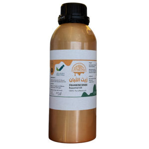 Natural Frankincense Oil 1100ml